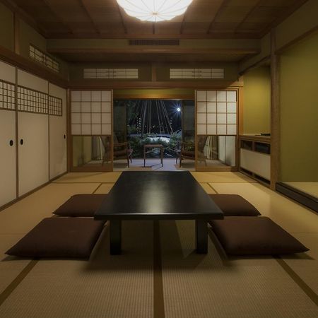 金泽 山尾旅馆酒店 外观 照片