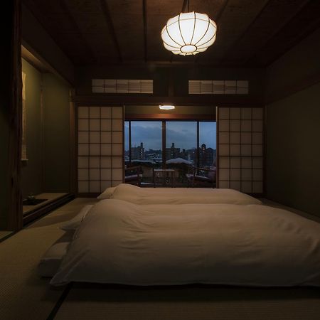 金泽 山尾旅馆酒店 外观 照片
