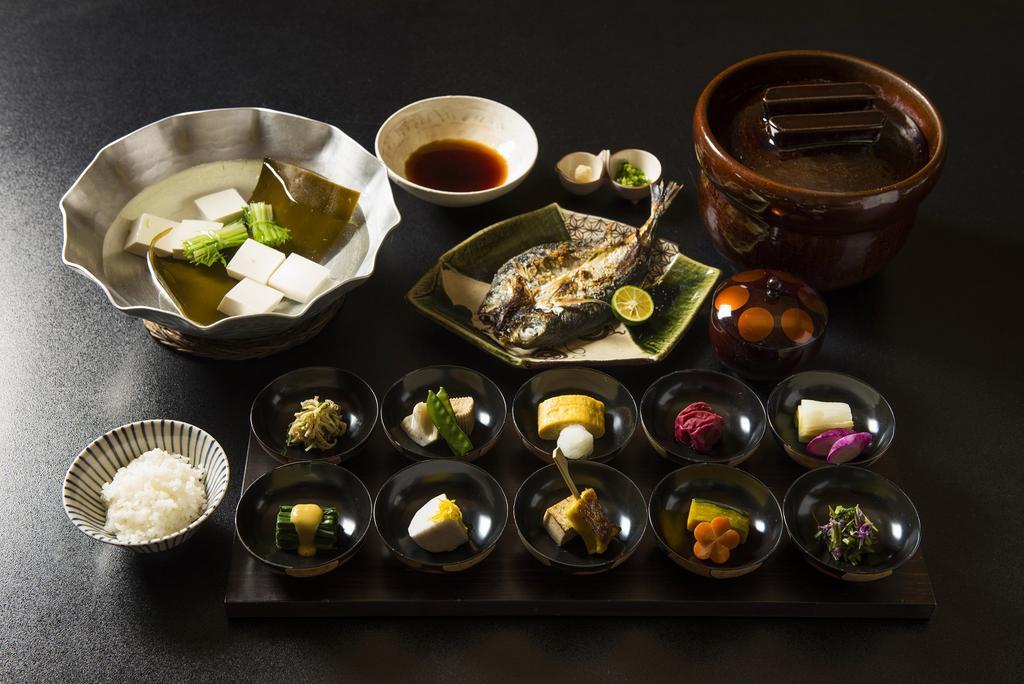 金泽 山尾旅馆酒店 外观 照片