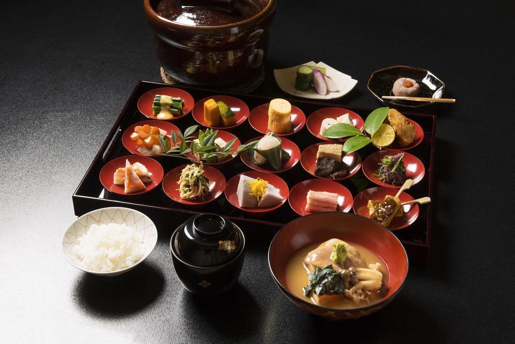 金泽 山尾旅馆酒店 外观 照片
