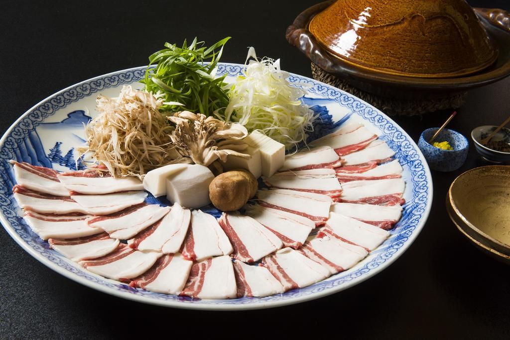 金泽 山尾旅馆酒店 外观 照片