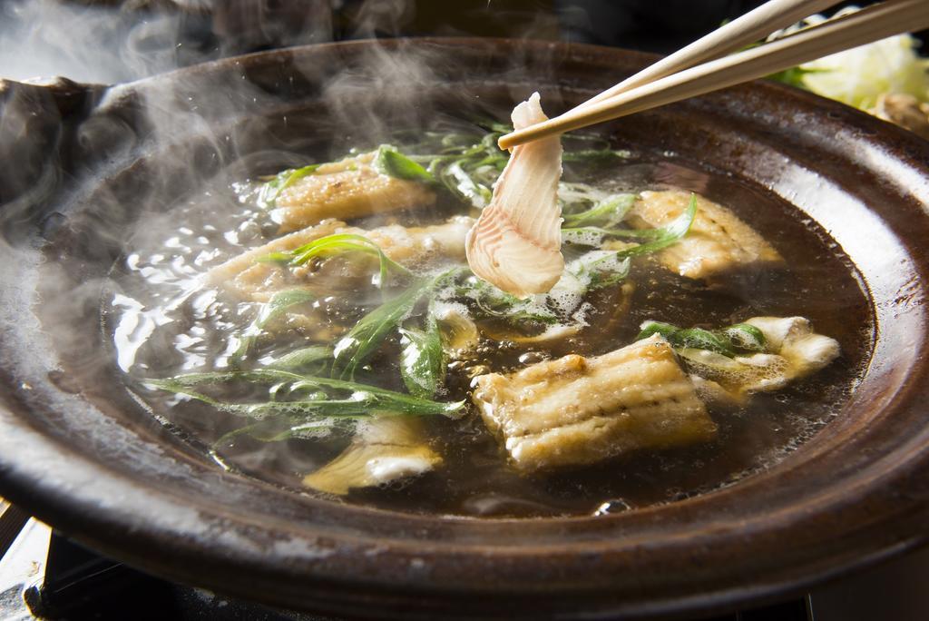 金泽 山尾旅馆酒店 外观 照片