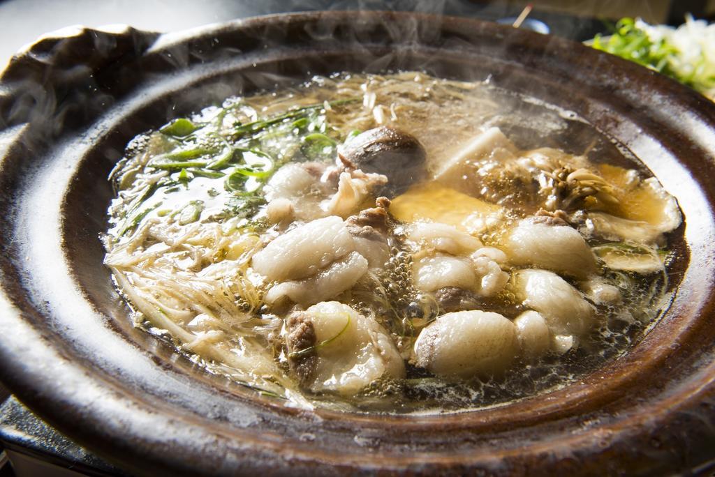 金泽 山尾旅馆酒店 外观 照片