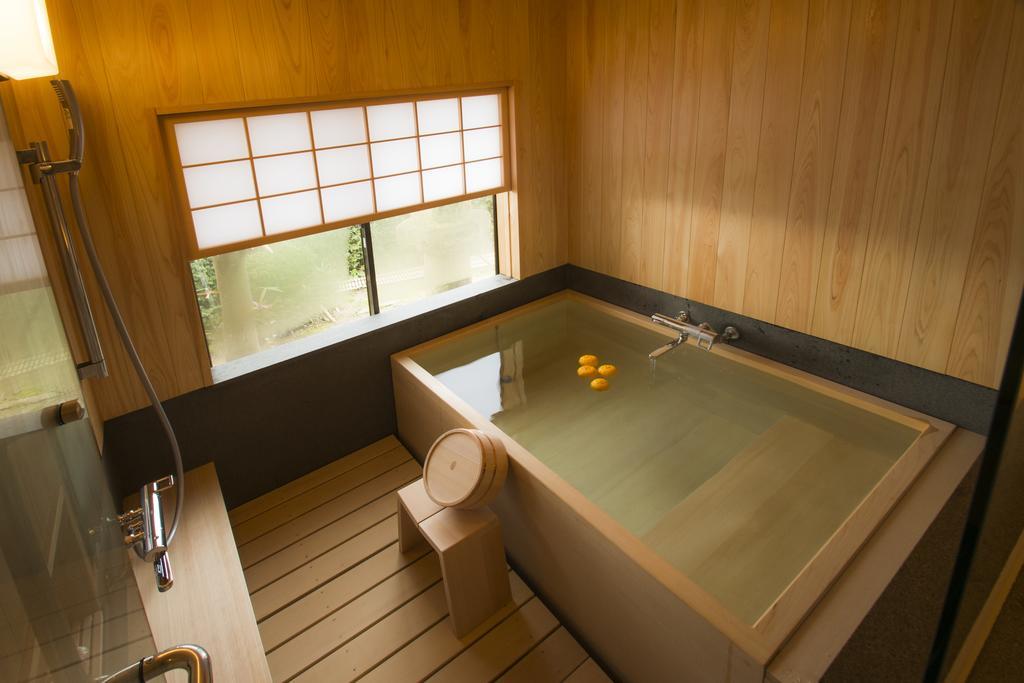 金泽 山尾旅馆酒店 外观 照片