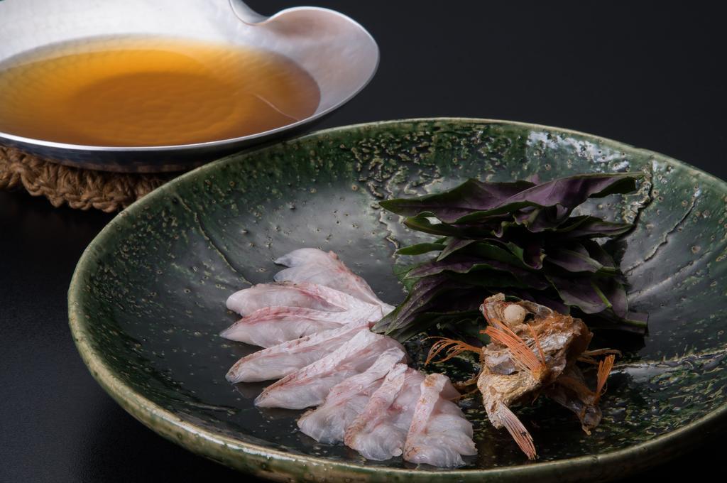 金泽 山尾旅馆酒店 外观 照片