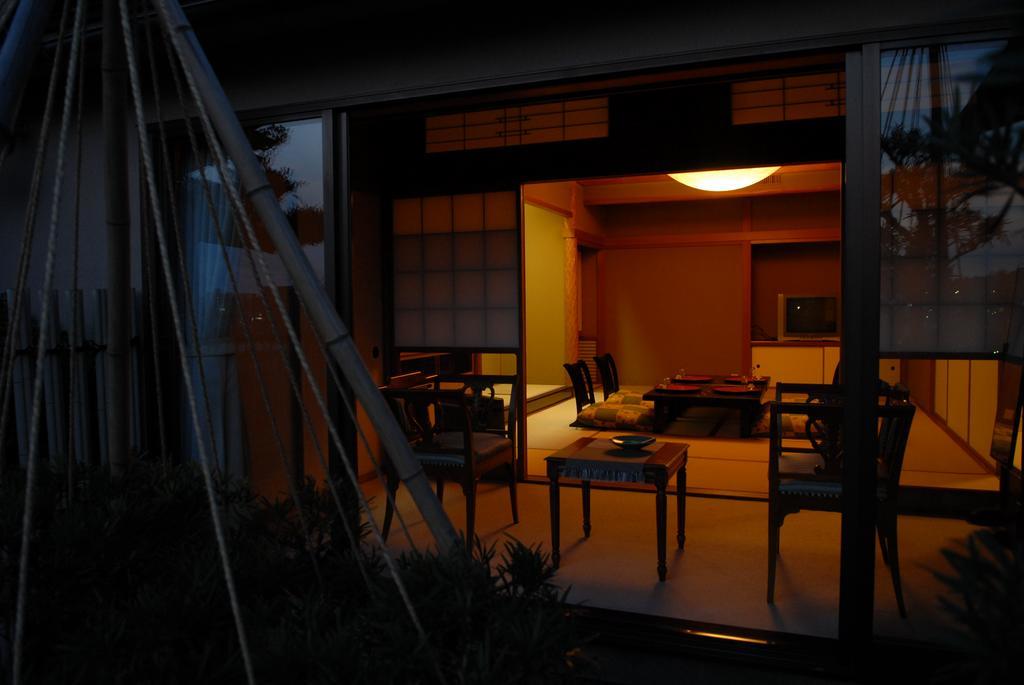 金泽 山尾旅馆酒店 外观 照片