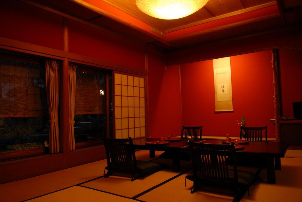 金泽 山尾旅馆酒店 外观 照片