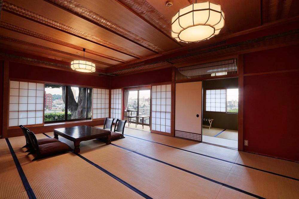 金泽 山尾旅馆酒店 外观 照片
